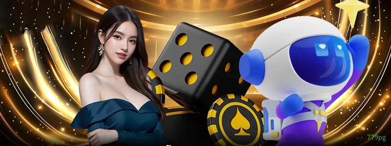 779pg - O melhor cassino online para brasileiros está pronto para você!