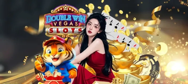 Prosperity Fortune Tree - PG Soft Slot