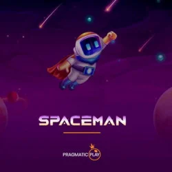 Spaceman 779pg