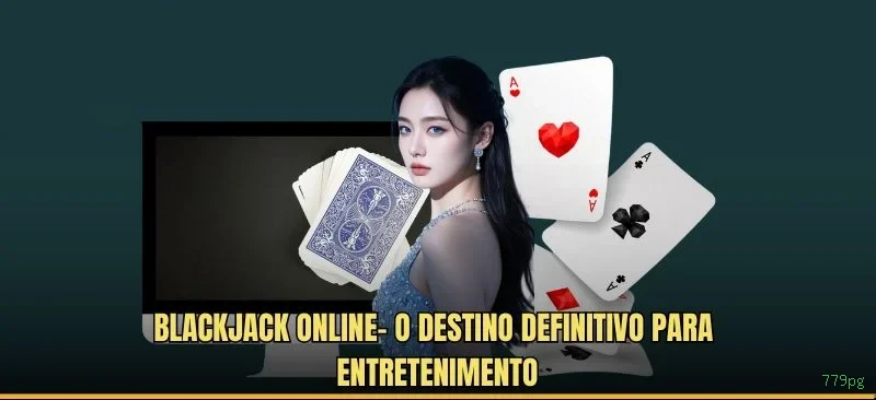 Estratégia Blackjack 779pg