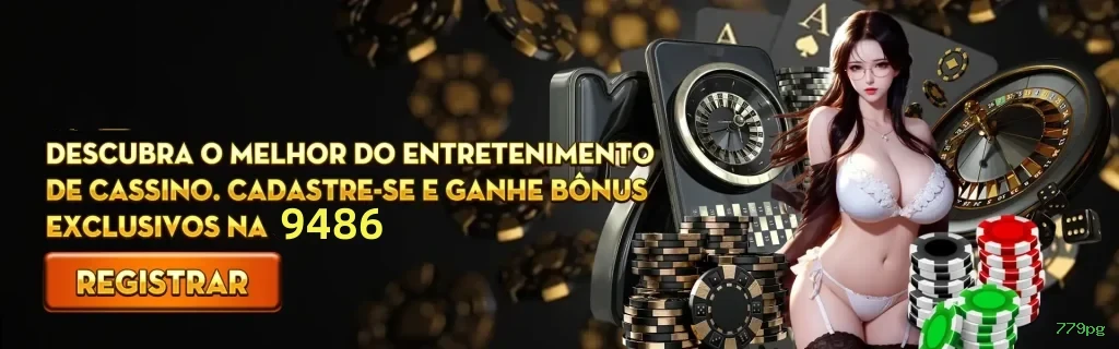 Dicas de Slots 779pg